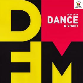 Radio DFM Top D-Chart [30 05] (2020)