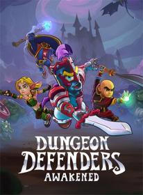 Dungeon Defenders - Awakened [FitGirl Repack]