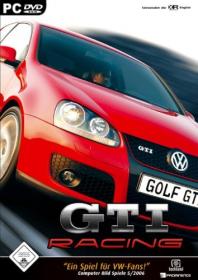 [PC GAME] Volkswagen GTI Racing [ Team MJY ]