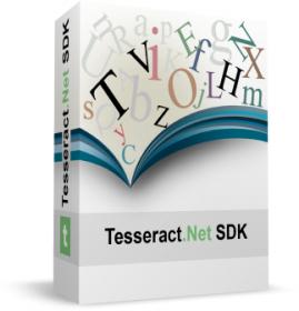 Patagames Tesseract .NET SDK v1.15.342 + License Key