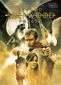 Beyond Sherwood Forest SUB ITA DVDRip 2009