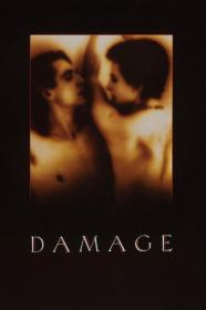 Damage (1992) [720p] [BluRay] [YTS]