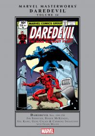 Marvel Masterworks - Daredevil v14 (2020) (Digital) (Zone-Empire)