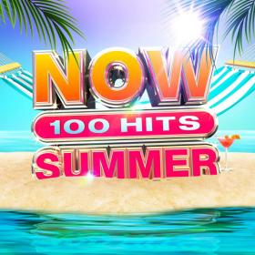VA - NOW 100 Hits Summer (2020) MP3
