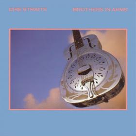 Dire Straits - Brothers In Arms [1985 - MP3 - 320 kbps] [vigoni]