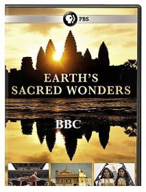 Earths Sacred Wonders Series 1 1of3 House of the Divine 1080p HDTV x264 AAC