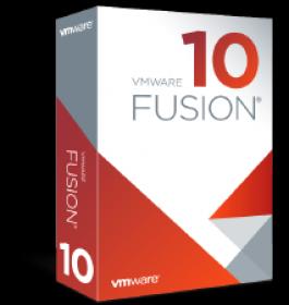 VMware Fusion Pro 11.5.5 Build 16269456 + Keygen (macOS)