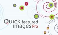 Quick Featured Images Pro v9.2.0 - WordPress Plugin