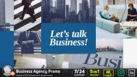Videohive - Business Agency Promo - 26561144