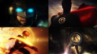 Videohive - Super Epic Hero Logo - 26367147