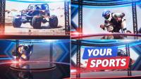 Videohive - Your Sports 13365331