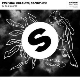 [Hyperock playlist]Vintage Culture & Fancy Inc In The Dark (Extended Mix)