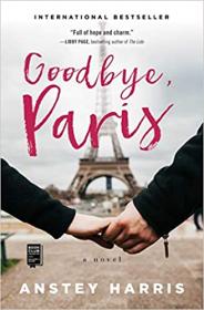 Goodbye, Paris - A Novel