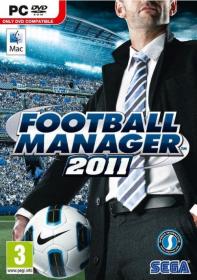 [PC GAME] FOOTBALL MANAGER 2011 Compressed [ Team MJY ]