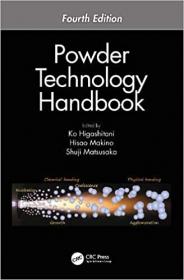 Powder Technology Handbook, 4th Edition