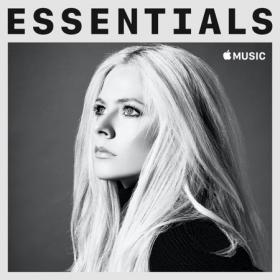 Avril Lavigne - Essentials (2020) Mp3 320kbps [PMEDIA] ⭐️