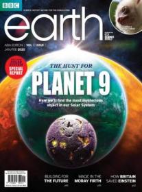 BBC Earth - January - February 2020