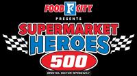 NASCAR Cup Series 2020 R09 Supermarket Heroes 500 Weekend On FOX 720P