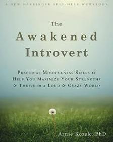 The Awakened Introvert (PDF)