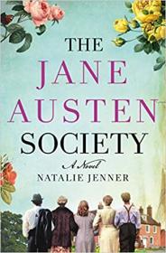 The Jane Austen Society - A Novel