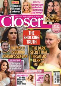 Closer UK - 30 May 2020