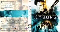 Cyborg 1, 2, 3, 4 - Sci-fi 1989 Eng Subs [H264-mp4]
