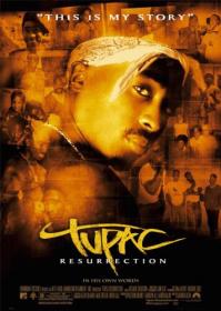 TUPAC Resurrection Full DSRip By NotMyTime