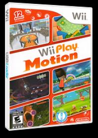 Wii Play - Motion [Wii][NTSC][Scrubbed] - TLS