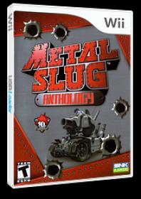 Metal Slug Anthology [Wii][NTSC][Scrubbed][TLS]