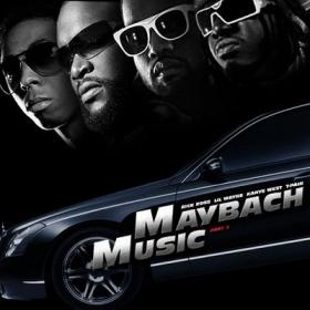 Rick Ross - Maybach Music 2 (Feat  T-Pain_ Lil Wayne And Kanye West)   By @Sri