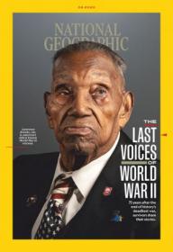 National Geographic USA - June 2020 (True PDF)