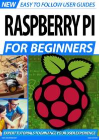 Raspberry Pi For Beginners - 2nd Edition 2020