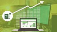 Udemy - 20 Advance Excel Tools Need to Master in 2020(CoNCISe - Short)