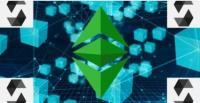 Udemy - Ethereum Smart Contract Programming with Solidity + Project