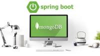 Udemy - MongoDB With Spring Boot