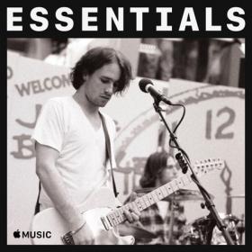 Jeff Buckley - Essentials (2020) Mp3 320kbps [PMEDIA] ⭐️