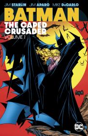 Batman - The Caped Crusader (v01-v04)(2018-2020)(digital)(Son of Ultron-Empire+)
