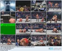 WWE Championship Eddie Guerrero vs Brock Lesnar No Way Out 2004 XWT