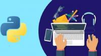 Udemy - The Python Course 2020! [May 2020 Edition]