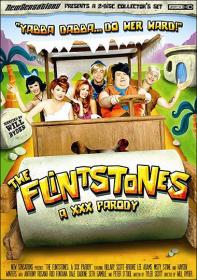 The Flintstones A XXX Parody XXX DVDRip XviD-Jiggly