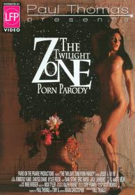 Twilight Zone Porn Parody XXX DVDRip XviD-Jiggly