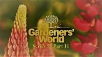 Gardeners World Series 53 Part 11 1080p HDTV x264 AAC