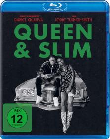 Queen and Slim 2019 Lic BDRip 2.90GB x264