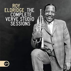 Roy Eldridge - The Complete Verve Studio Sessions (2003) FLAC