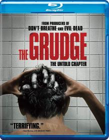 The Grudge (2020) 1080p BluRay 10bit HEVC x265 [Hindi DDP 5.1 + English DD 5.1] EBSub ~ imSamirOFFICIAL
