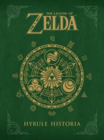 The Legend of Zelda - Hyrule Historia (2013) (digital) (The Magicians-Empire)