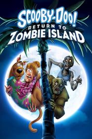 Scooby Doo ritorno sull'isola degli zombie-Returno to zombie island (2016) ITA-ENG Ac3 5.1 WEBRip 1080p H264 [ArMor]
