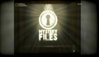 National Geographic Mystery Files Season 2 12of13 Zorro PDTV XviD MP3