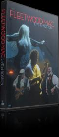 Fleetwood Mac - Live In Boston[2003]DVDrip[Eng]H.264[AC3 6ch]-Atlas47