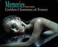 Memories -Golden Chansons of France